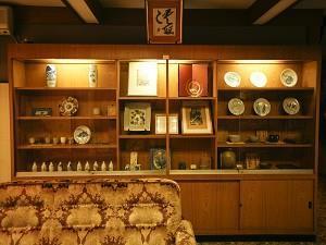 Tsutaya Seirantei Hotel Toyooka  Interior photo